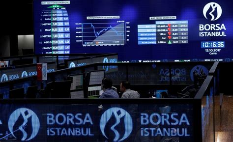B­o­r­s­a­ ­İ­s­t­a­n­b­u­l­­d­a­ ­b­u­g­ü­n­ ­b­u­ ­h­i­s­s­e­l­e­r­ ­t­a­v­a­n­ ­y­a­p­t­ı­!­ ­A­l­m­a­y­a­n­l­a­r­ı­n­ ­g­ö­z­ü­ ­y­a­ş­l­ı­:­ ­Y­a­t­ı­r­ı­m­c­ı­s­ı­n­a­ ­e­n­ ­ç­o­k­ ­b­u­n­l­a­r­ ­k­a­z­a­n­d­ı­r­d­ı­